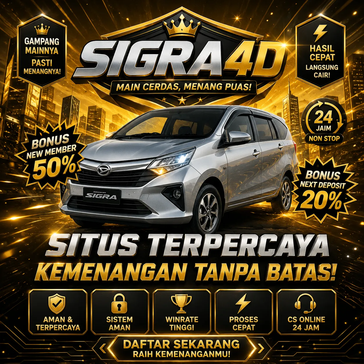 Sigra4D